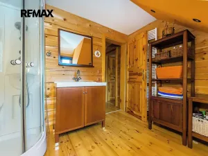 Pronájem rodinného domu, Lípa nad Orlicí, 90 m2