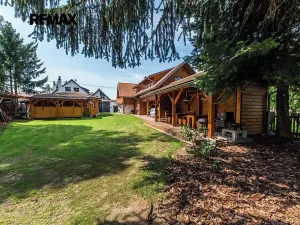 Pronájem rodinného domu, Lípa nad Orlicí, 90 m2
