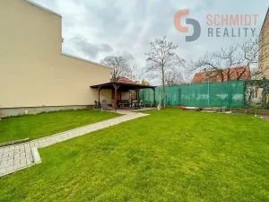 Pronájem bytu 1+kk, Hodonín, Štefánikova, 35 m2