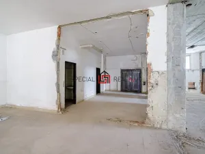 Prodej obchodního prostoru, Orlová, Masarykova třída, 1570 m2