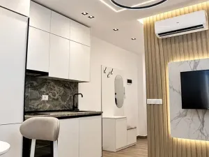 Prodej bytu 2+kk, Golem, Albánie, Mali i Robit, 258 m2