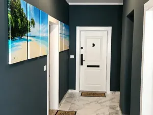 Prodej bytu 2+kk, Golem, Albánie, Mali i Robit, 258 m2