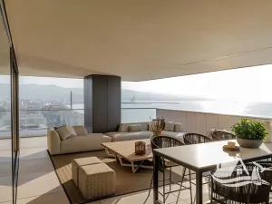 Prodej bytu 5+kk, Malaga, Španělsko, 277 m2