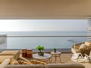 Prodej bytu 5+kk, Malaga, Španělsko, 277 m2