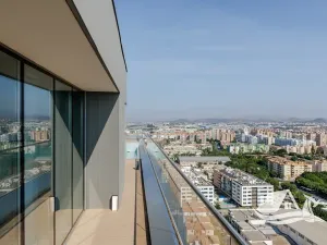 Prodej bytu 5+kk, Malaga, Španělsko, 277 m2