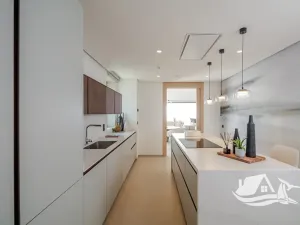 Prodej bytu 5+kk, Malaga, Španělsko, 277 m2