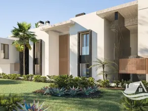 Prodej bytu 3+kk, Marbella, Španělsko, 99 m2