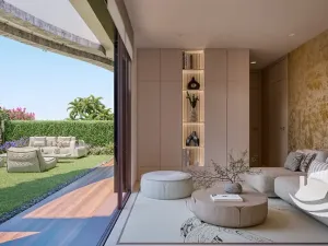 Prodej bytu 3+kk, Marbella, Španělsko, 99 m2