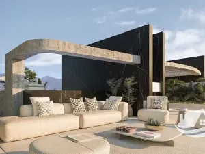 Prodej bytu 3+kk, Marbella, Španělsko, 99 m2