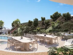 Prodej bytu 3+kk, Marbella, Španělsko, 99 m2