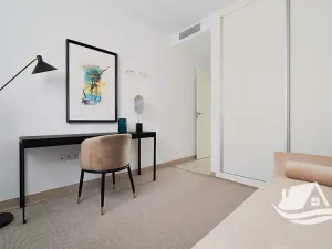 Prodej bytu 3+kk, Fuengirola, Španělsko, 126 m2