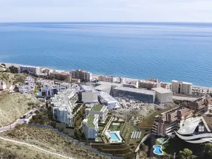Prodej bytu 3+kk, Fuengirola, Španělsko, 126 m2