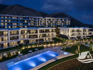 Prodej bytu 3+kk, Fuengirola, Španělsko, 126 m2