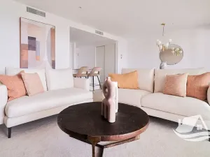 Prodej bytu 4+kk, Fuengirola, Španělsko, 120 m2