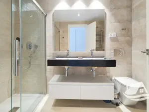 Prodej bytu 4+kk, Fuengirola, Španělsko, 120 m2
