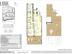 Prodej bytu 4+kk, Fuengirola, Španělsko, 120 m2
