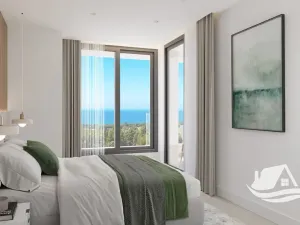 Prodej bytu 3+kk, Malaga, Španělsko, 83 m2