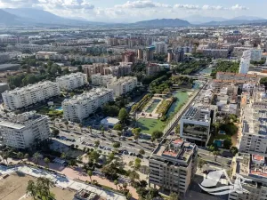 Prodej bytu 3+kk, Malaga, Španělsko, 74 m2