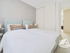 Prodej bytu 4+kk, Fuengirola, Španělsko, 167 m2