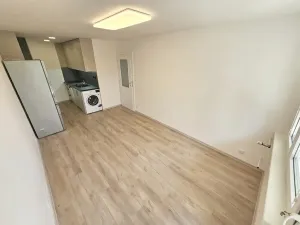 Pronájem bytu 2+kk, Praha - Hostivař, Sáňkařská, 40 m2
