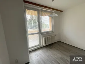 Pronájem bytu 1+1, Uherský Brod, Osvoboditelů, 41 m2