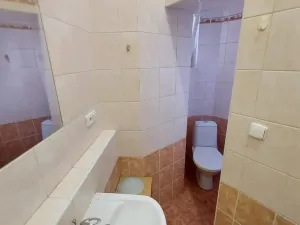Pronájem bytu 2+kk, Karlovy Vary - Rybáře, Sokolovská, 60 m2