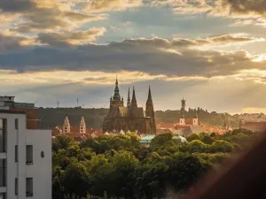 Prodej bytu 3+kk, Praha, 113 m2