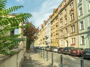 Prodej bytu 3+kk, Praha, 113 m2
