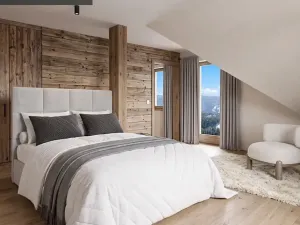 Prodej rodinného domu, Kvilda, 408 m2