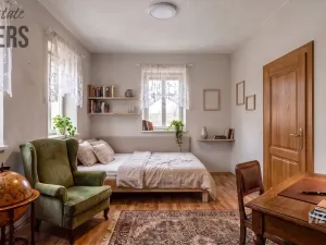 Prodej rodinného domu, Slatina nad Úpou, 120 m2