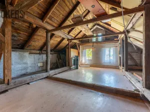 Prodej rodinného domu, Slatina nad Úpou, 120 m2