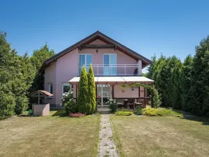 Prodej rodinného domu, Záříčí, 148 m2