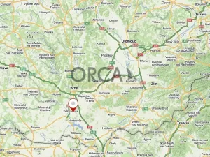 Prodej pozemku, Žabčice, 10011 m2