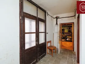 Prodej rodinného domu, Volfířov, 210 m2