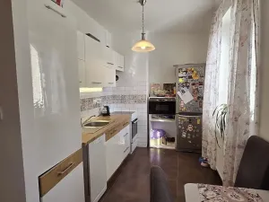Prodej bytu 2+kk, Rožmitál pod Třemšínem, Komenského, 50 m2