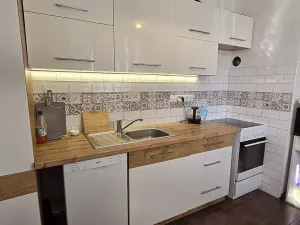 Prodej bytu 2+kk, Rožmitál pod Třemšínem, Komenského, 50 m2