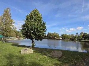 Prodej bytu 2+kk, Rožmitál pod Třemšínem, Komenského, 50 m2