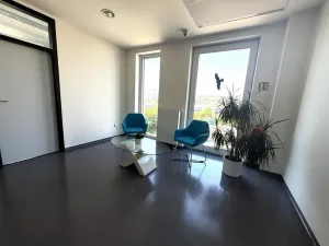 Pronájem kanceláře, Brno - Štýřice, Pražákova, 18 m2