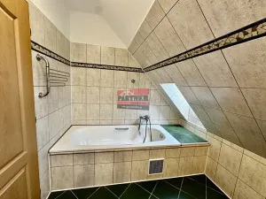 Pronájem bytu 5+kk, Tábor, Střelnická II, 127 m2