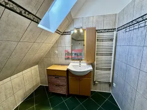 Pronájem bytu 5+kk, Tábor, Střelnická II, 127 m2