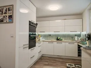 Prodej bytu 4+1, Nový Jičín, Nerudova, 90 m2