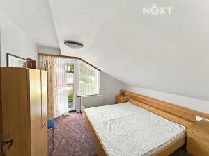 Pronájem bytu 2+kk, Vrchlabí, Na valech, 28 m2