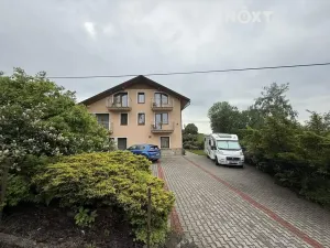 Pronájem bytu 2+kk, Vrchlabí, Na valech, 28 m2