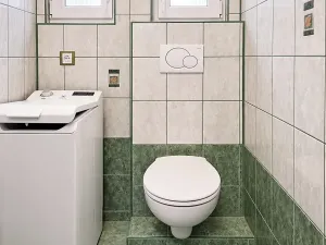 Pronájem bytu 2+1, Děčín, Liliová, 56 m2