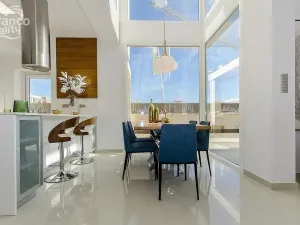 Prodej rodinného domu, Vera, Almería, Španělsko, 125 m2