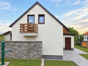 Pronájem rodinného domu, Šošůvka, 108 m2