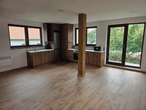 Pronájem rodinného domu, Šošůvka, 108 m2