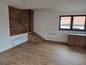 Pronájem rodinného domu, Šošůvka, 108 m2