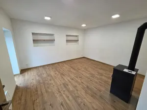 Pronájem rodinného domu, Šošůvka, 108 m2