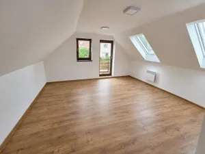Pronájem rodinného domu, Šošůvka, 108 m2